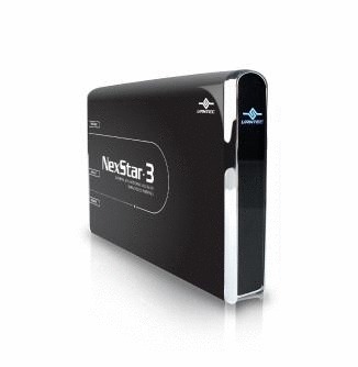 Drive enclosure